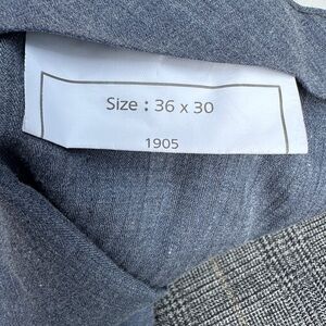 Jos A. Banks 1905 Dress Pants